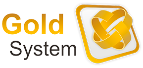 Gold System - Sistema de Gestão para Joalheria / Relojoaria